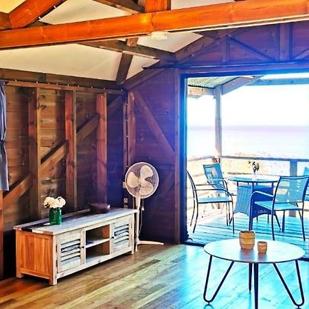 Maison Harmonie Atypique Saint-Leu Ngoại thất bức ảnh